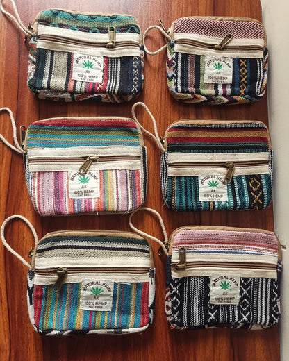 Wallet Pouch