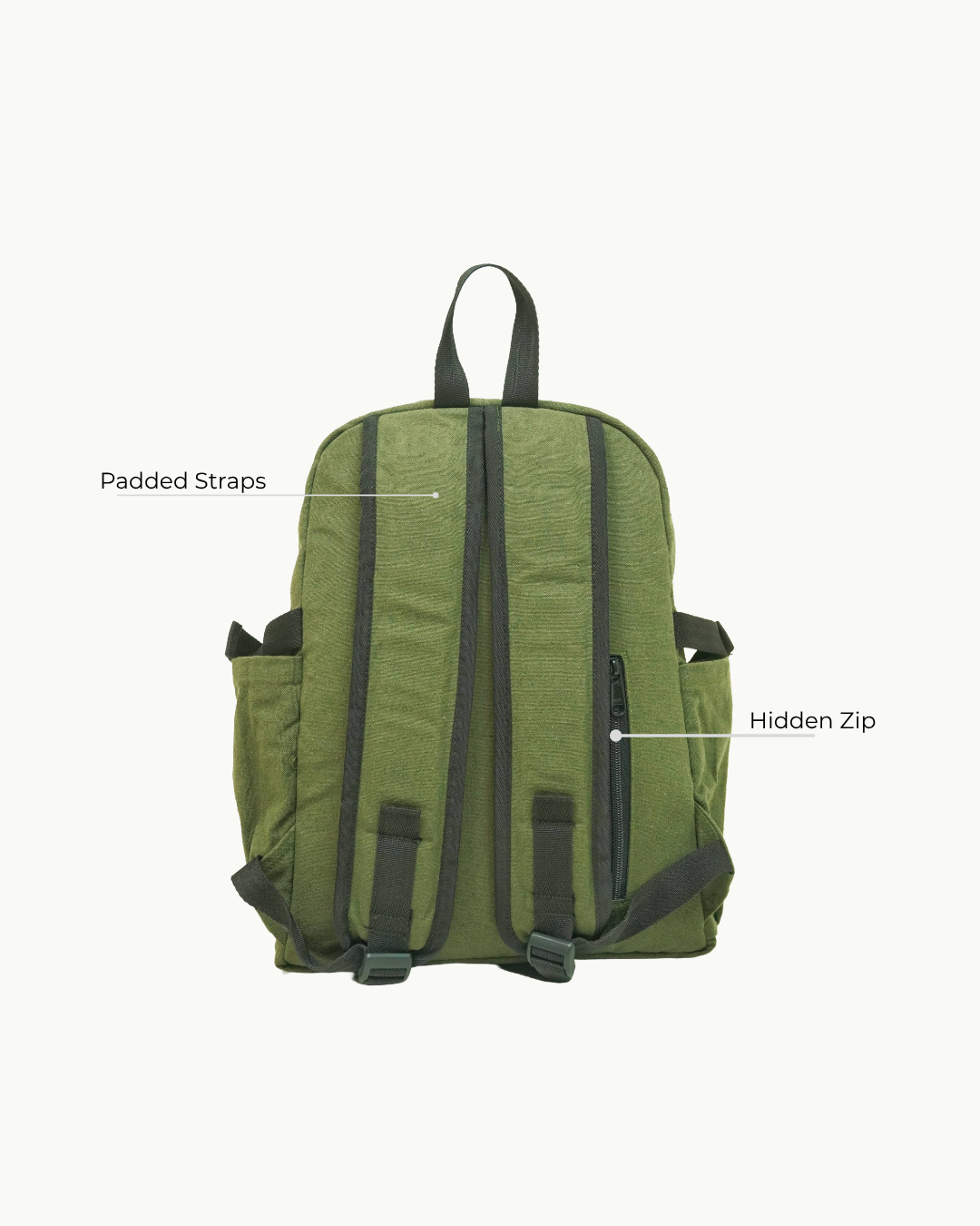 Urban Quest Backpack