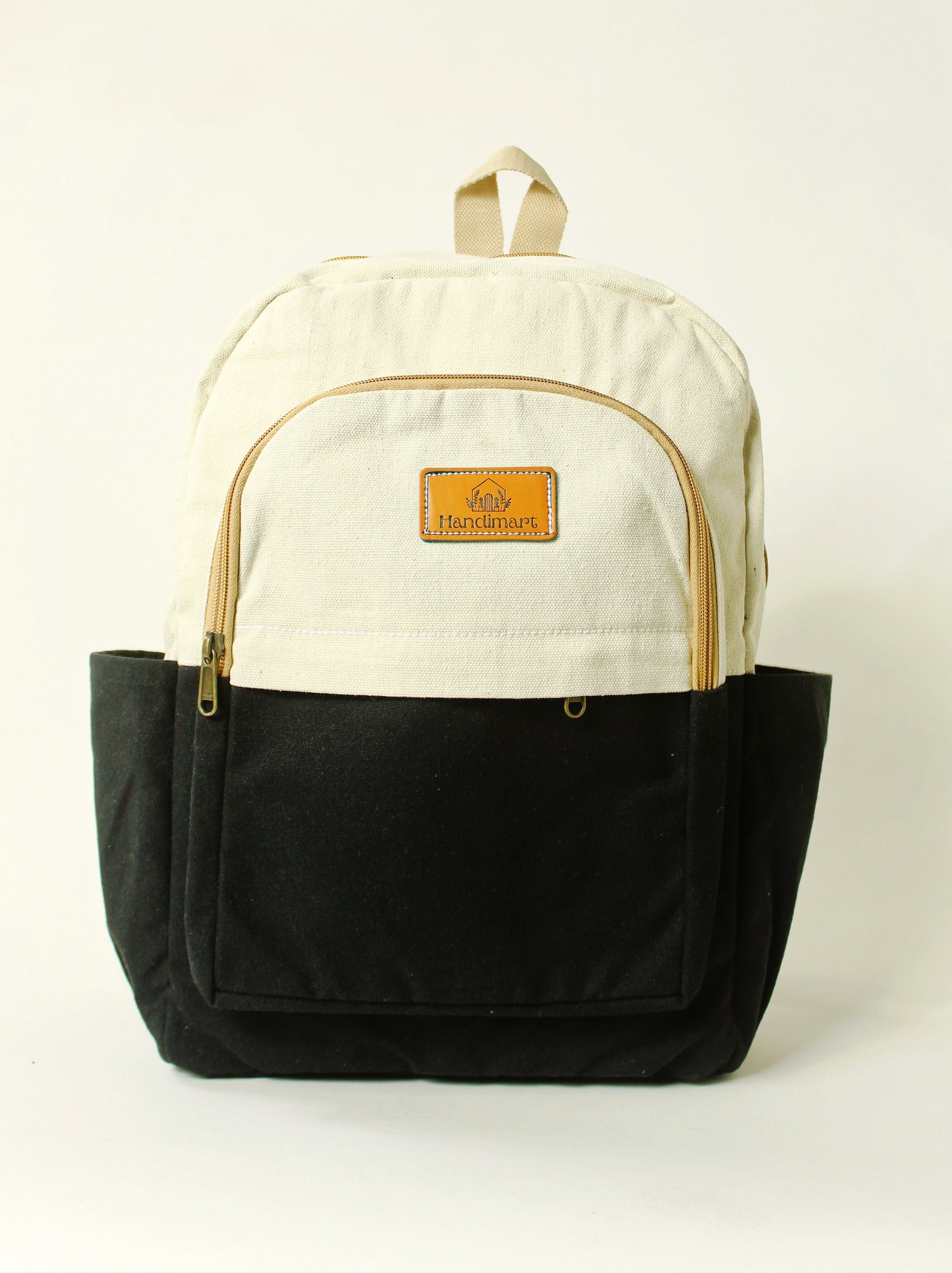 BNW Canvas Backpack