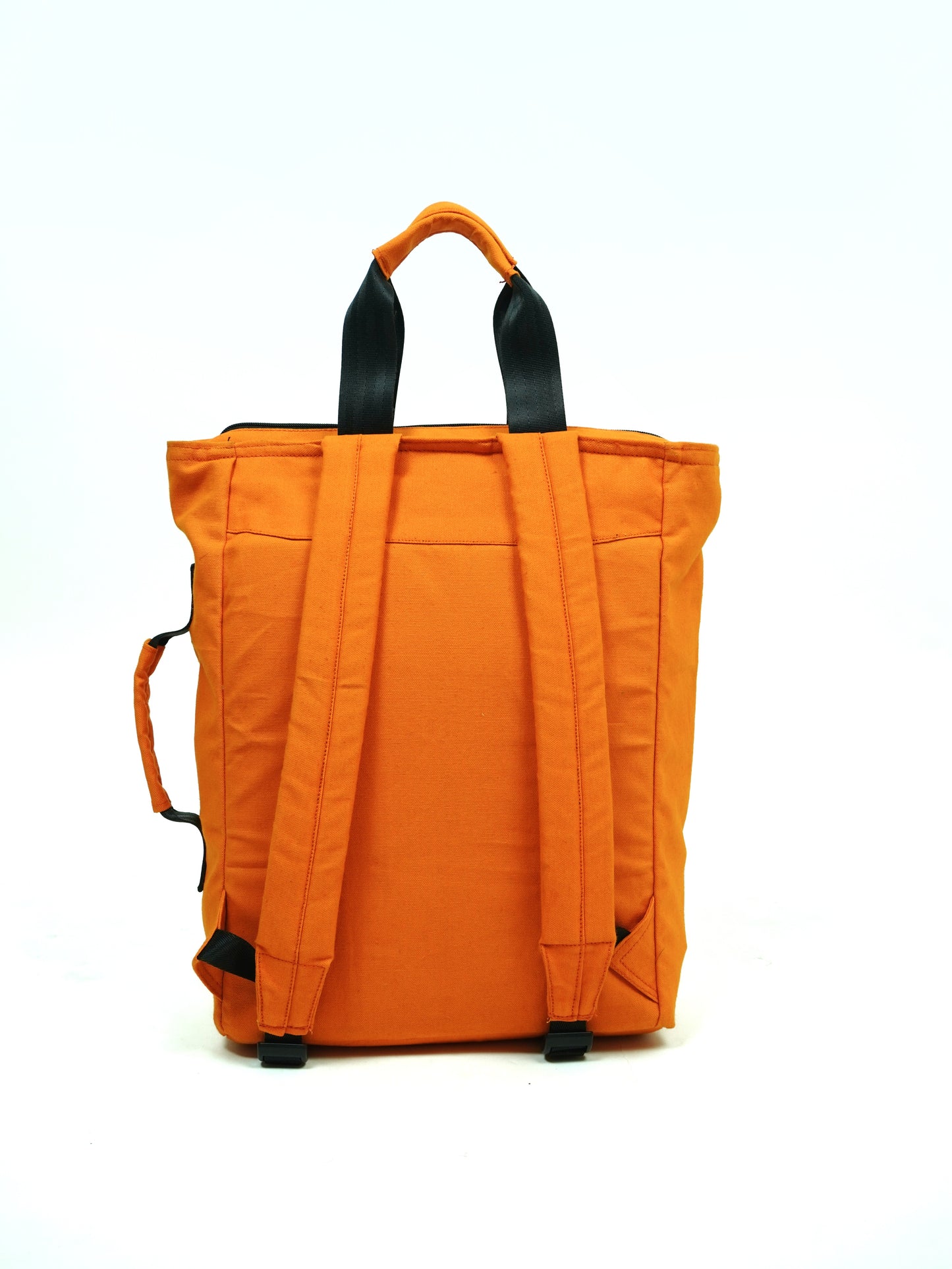 Magazine Backpack