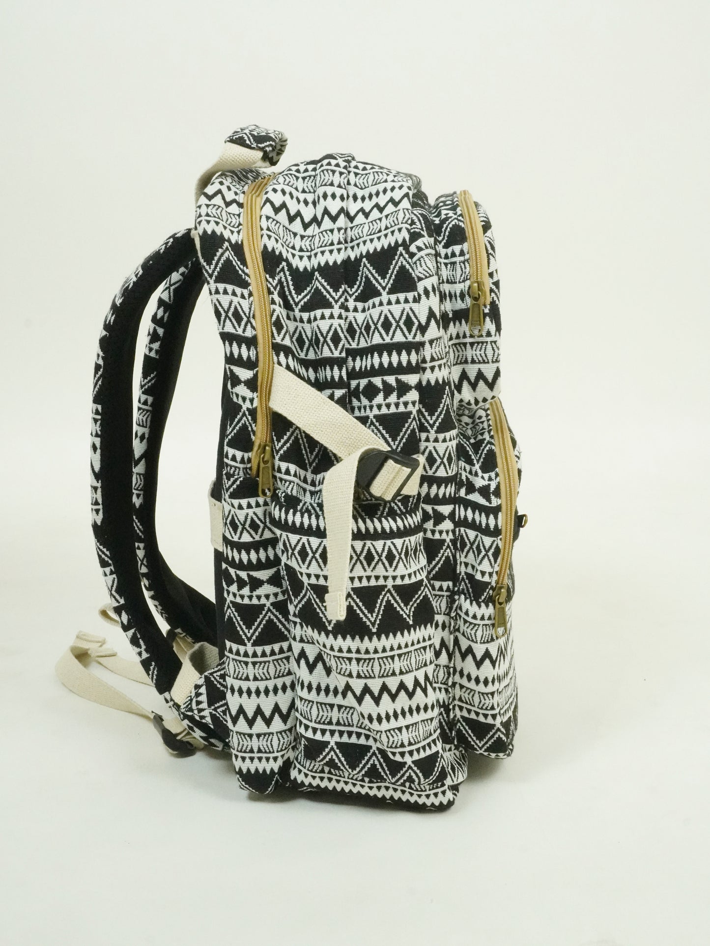 Zigzag City Carry