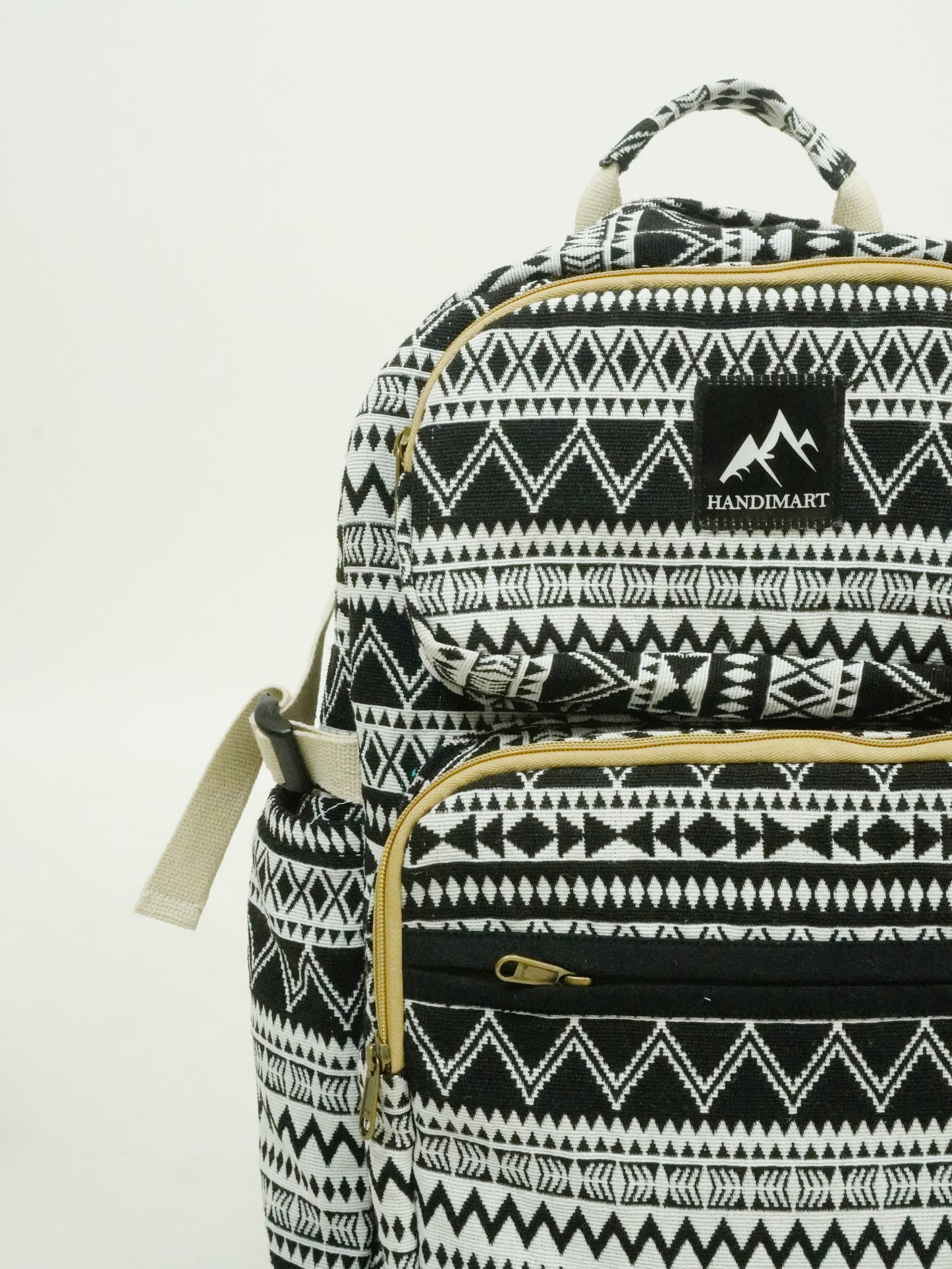 Zigzag City Carry