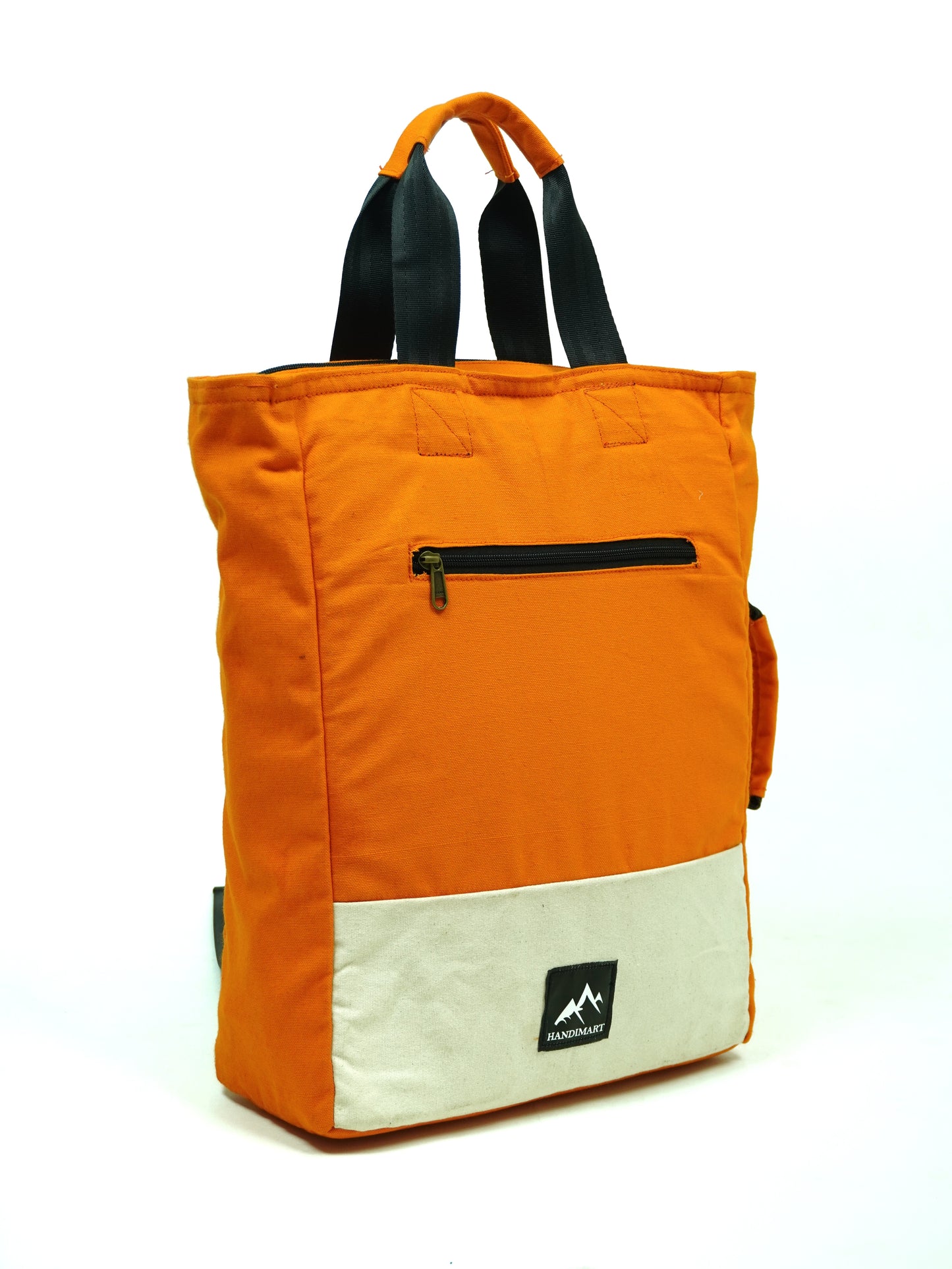 Magazine Backpack