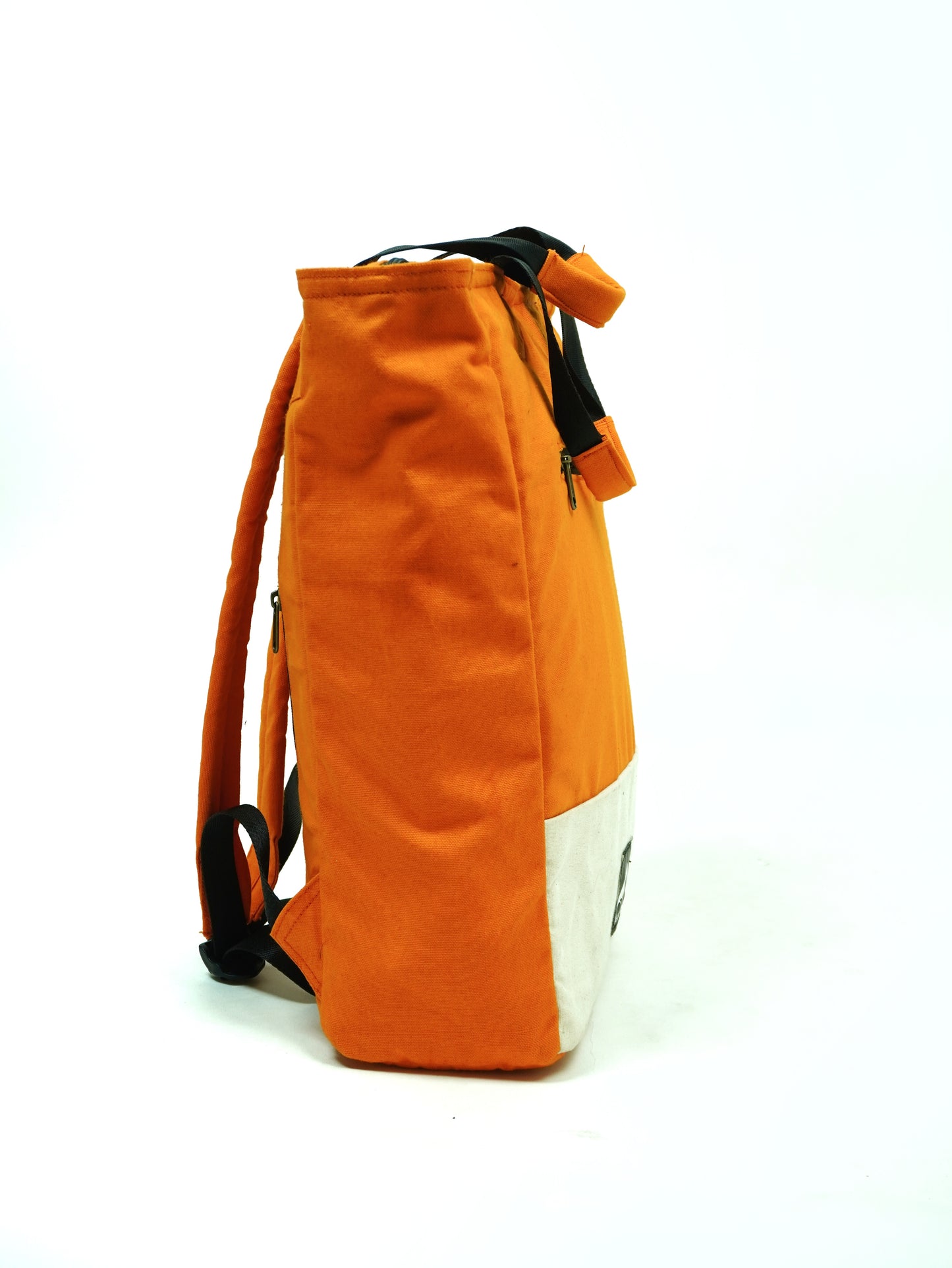 Magazine Backpack