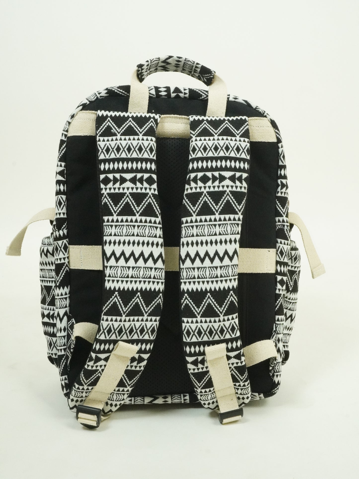 Zigzag City Carry