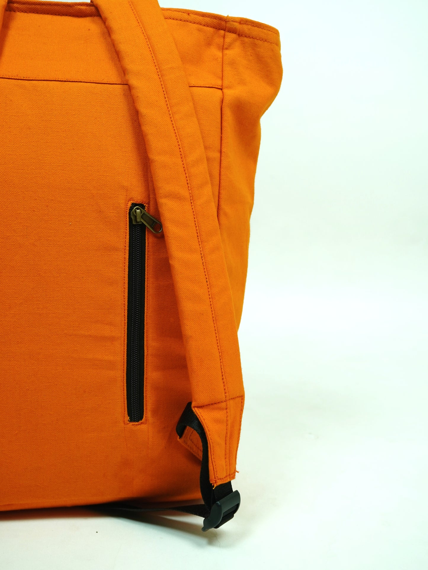 Magazine Backpack