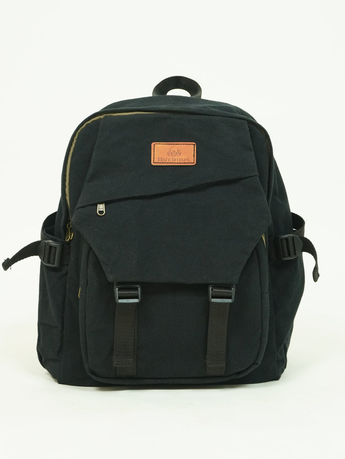 Urban Quest Backpack (Black)