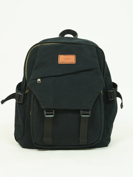 Urban Quest Backpack (Black)