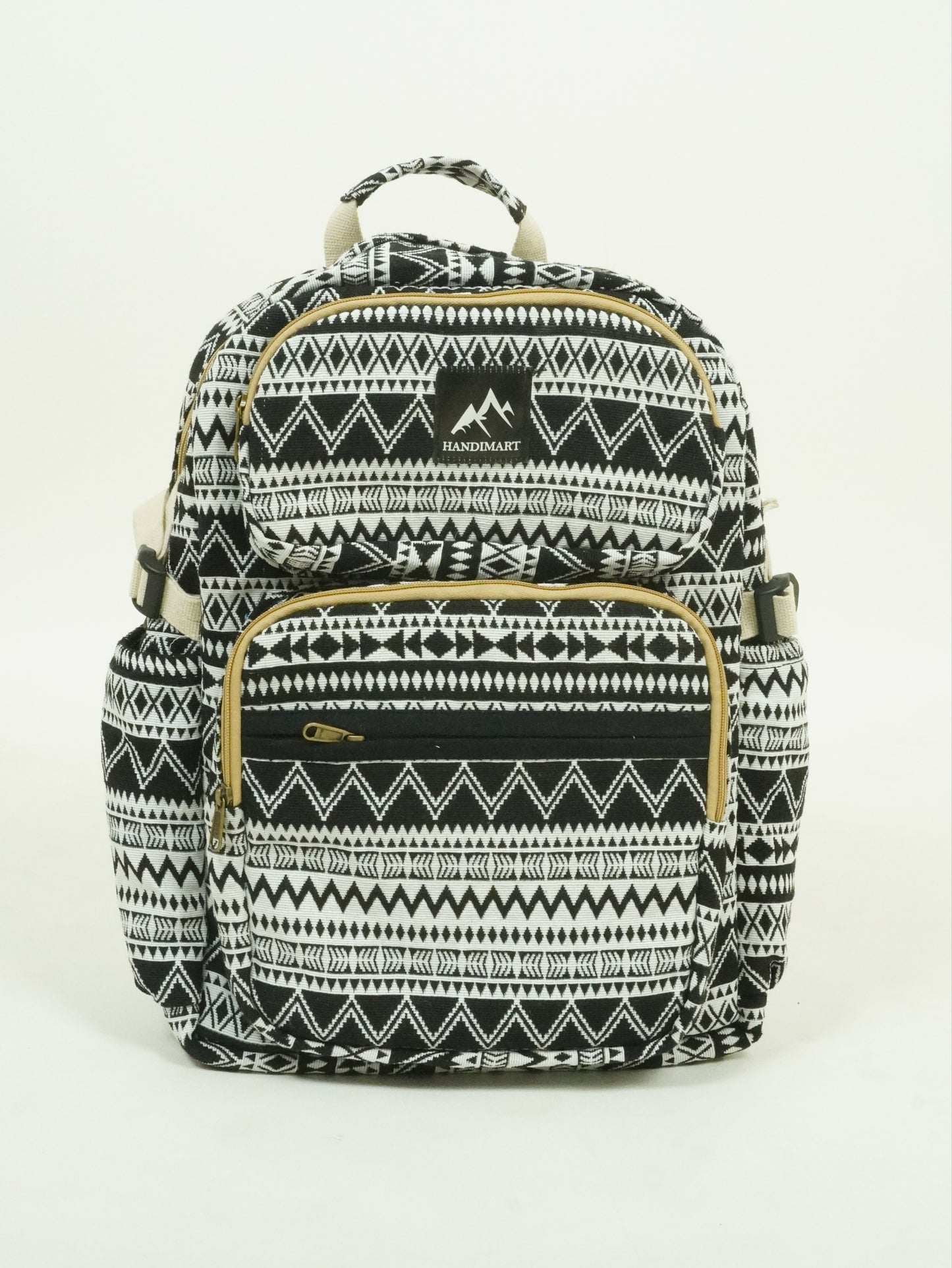 Zigzag City Carry