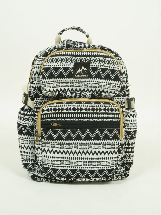 Zigzag City Carry