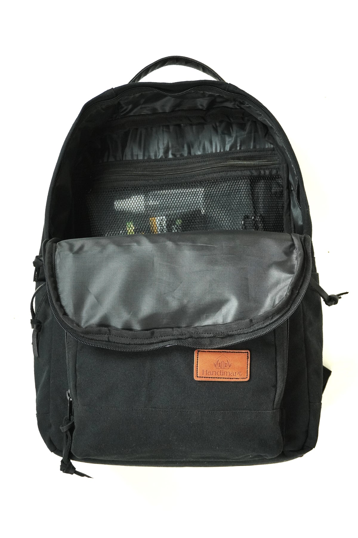 The Boulevard Backpack
