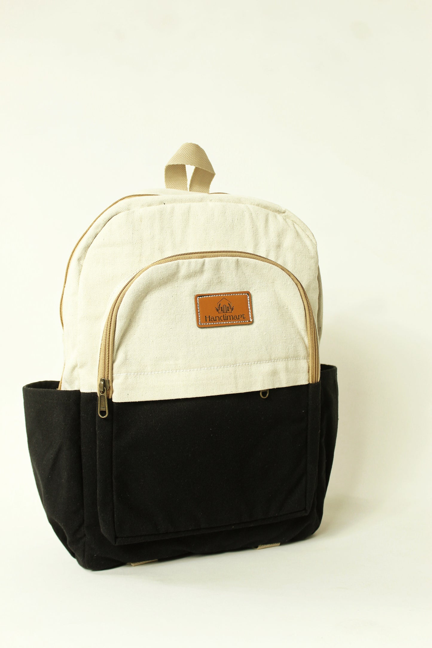 BNW Canvas Backpack