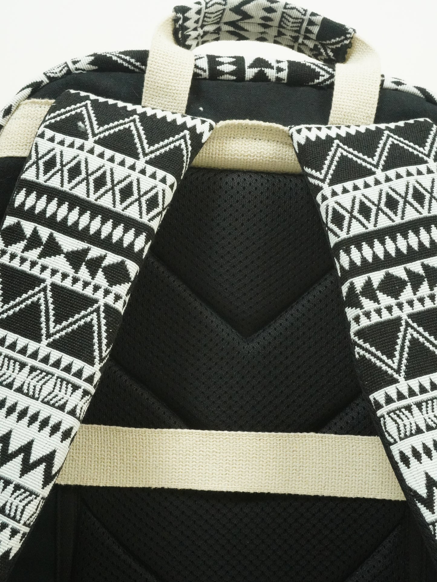 Zigzag City Carry