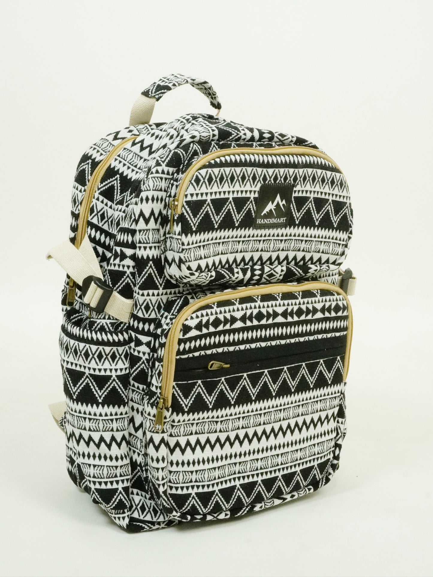 Zigzag City Carry