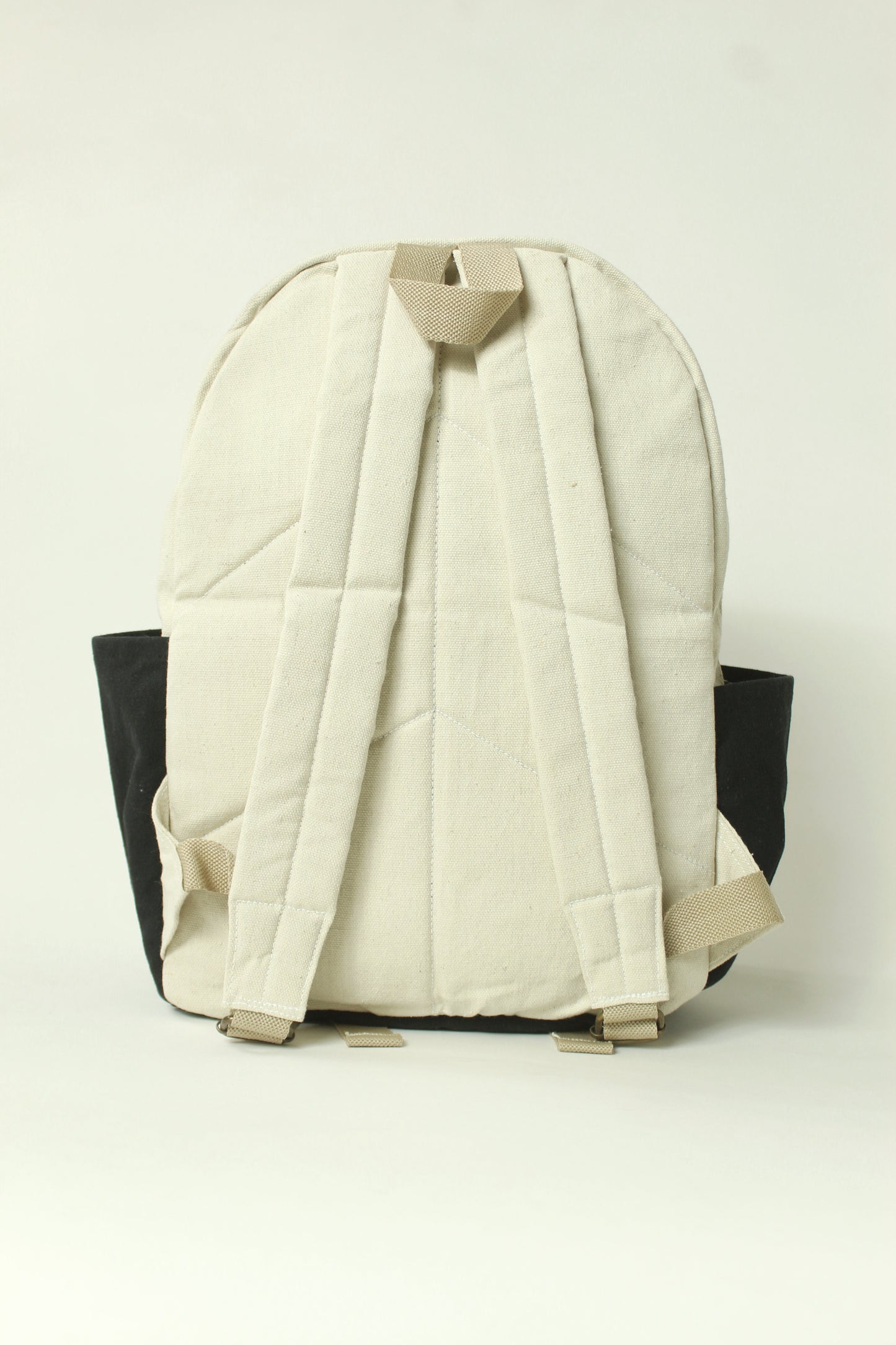 BNW Canvas Backpack