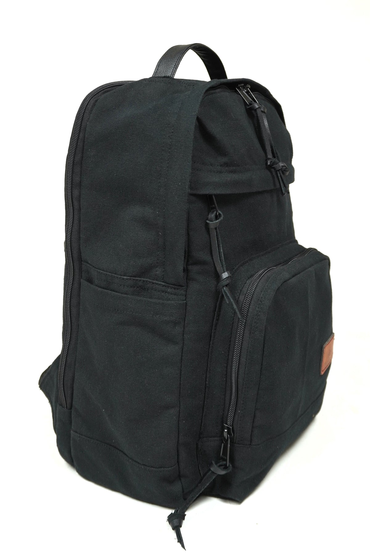 The Boulevard Backpack