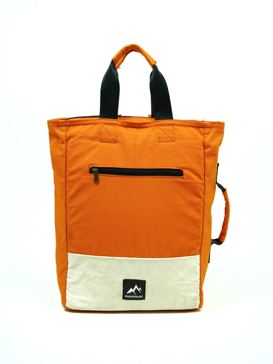 Magazine Backpack