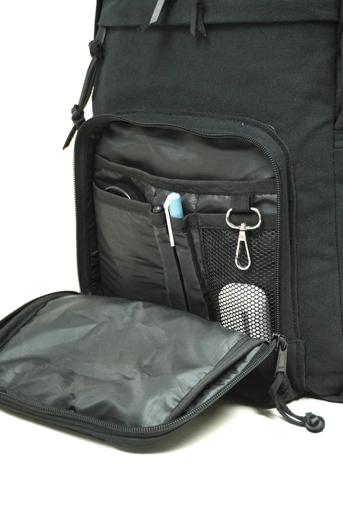 The Boulevard Backpack